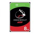 Seagate - HDD Seagate 8TB IronWolf ST8000VN004 7200RPM 256MB NAS_small_0