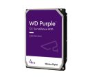 Western Digital - HDD WD 4TB WD43PURZ SATA3 256MB Purple Surveillance_small_0