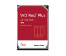 Western Digital - HDD WD 4TB WD40EFPX Red Plus 5400RPM 256MB_small_0