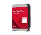 Western Digital - HDD WD 6TB WD6005FFBX Red Pro 7200RPM 256MB_small_0