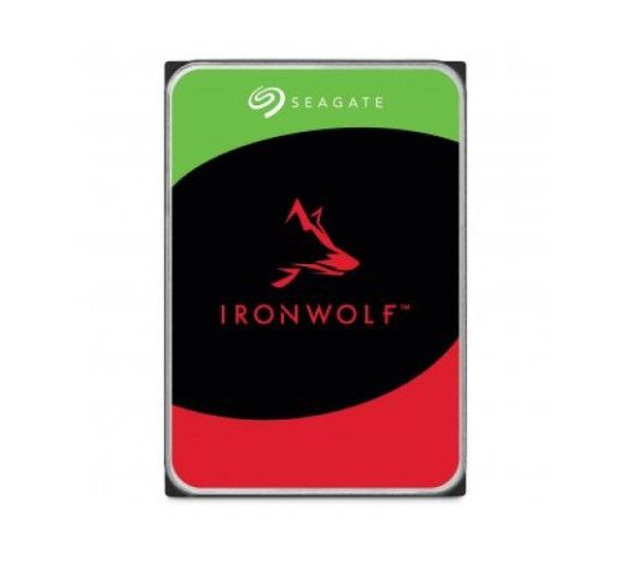 Seagate - HDD Seagate 2TB Seagate IronWolf ST2000VN003 5400RPM 256MB_0