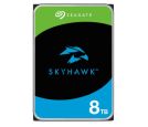 Seagate - HDD 8TB Seagate SkyHawk ST8000VX010 7200RPM 256MB_small_0