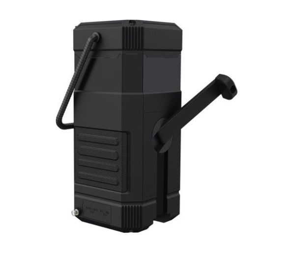 Zvučnik Bluetooth Sandberg Survivor Lantern 420-90 zvučnik/FM/Powerbank/lampa_4