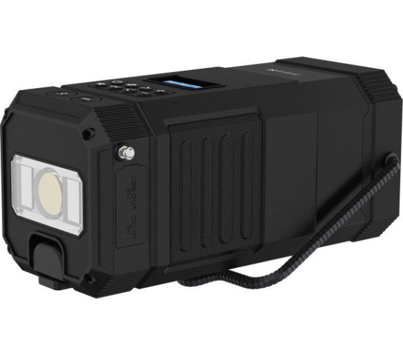 Zvučnik Bluetooth Sandberg Survivor Lantern 420-90 zvučnik/FM/Powerbank/lampa_5