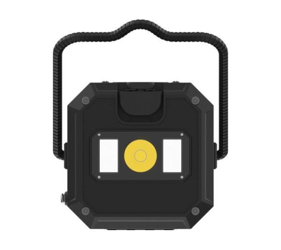 Zvučnik Bluetooth Sandberg Survivor Lantern 420-90 zvučnik/FM/Powerbank/lampa_6