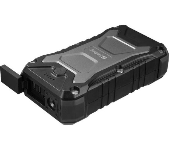 Powerbank Sandberg Survivor 27000mAh 420-99_0