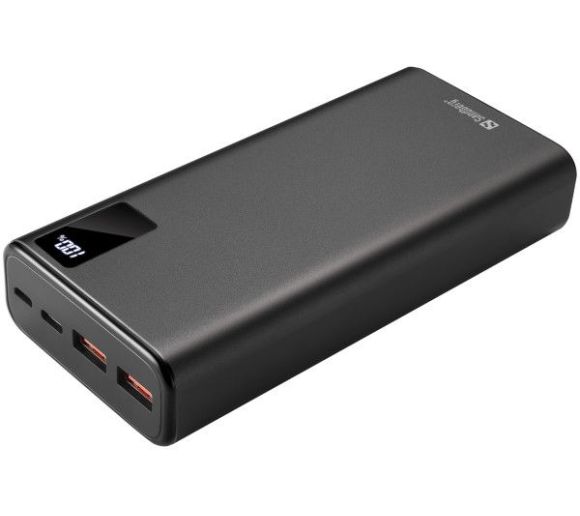 Powerbank Sandberg USB-C 420-59 20000mAh 20W_0
