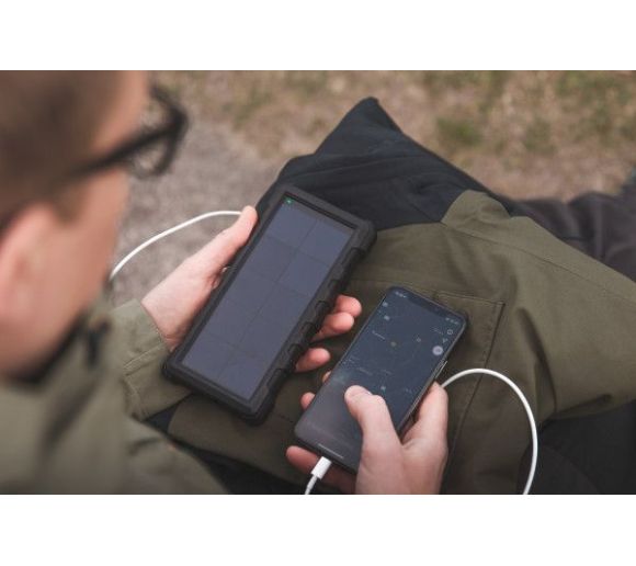 Powerbank Sandberg Outdoor Solar 420-38 24000mAh_2