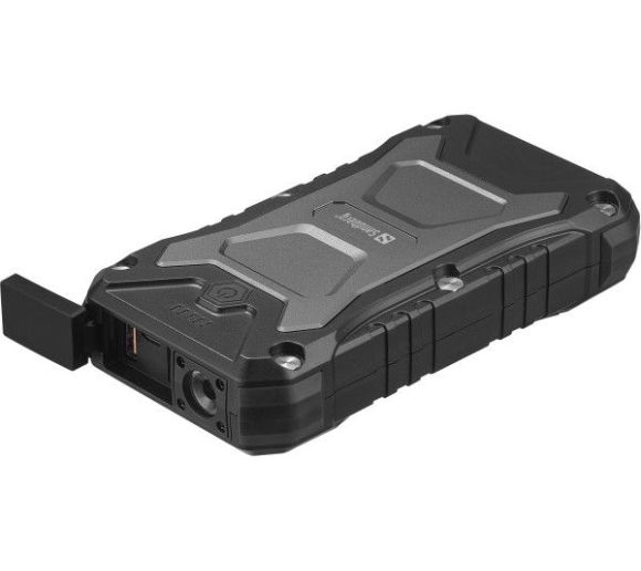 Powerbank Sandberg 420-92 20000mAh USB-C 30W PD_0