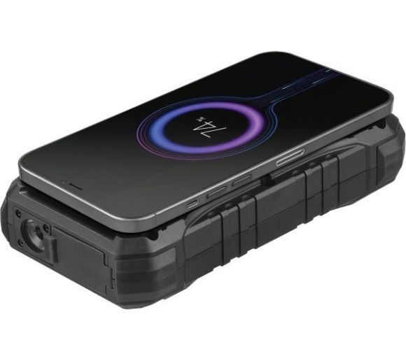 Powerbank Sandberg 420-92 20000mAh USB-C 30W PD_2