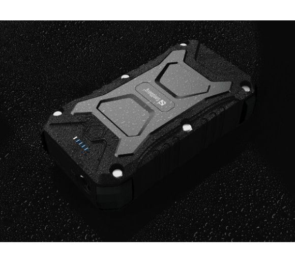Powerbank Sandberg 420-92 20000mAh USB-C 30W PD_4