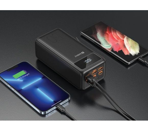 Powerbank Sandberg 420-75 50000mAh USB-C 130W PD_4