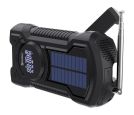 Powerbank Sandberg AIO 421-03 radio/zvučnik/solarni punjač/5000mAh_small_2