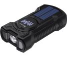 Powerbank Sandberg AIO 421-03 radio/zvučnik/solarni punjač/5000mAh_small_3