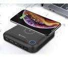 Powerbank Sandberg All in One 420-57 24000mAh WiFi_small_1