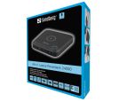 Powerbank Sandberg All in One 420-57 24000mAh WiFi_small_7