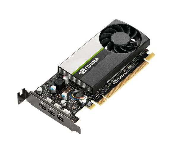 SVGA Quadro T400 4GB PNY NVIDIA T400 Low Profile  VCNT400-4GB-SB_0