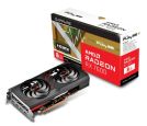 SAPPHIRE - SVGA Sapphire Radeon RX 7600 Gaming OC Pulse 8GB GDDR6, 11324-01-20G_small_0