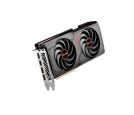 SAPPHIRE - SVGA Sapphire Radeon RX 7600 Gaming OC Pulse 8GB GDDR6, 11324-01-20G_small_2