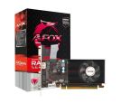 SVGA AFOX Radeon R5 230 2GD DDR3 LP/DVI/HDMI/VGA, AFR5230-2048D3L5_small_0