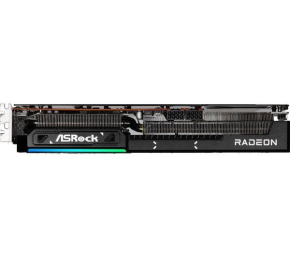 ASRock - VGA Asrock Radeon RX 9070 Challenger 16GB, RX9070 CL 16G_1