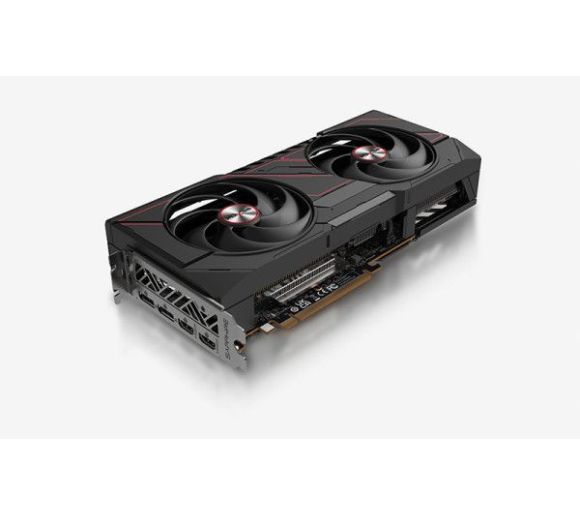 SAPPHIRE - SVGA Sapphire Radeon RX 9070 Gaming Pulse 16GB, 11349-03-20G_0