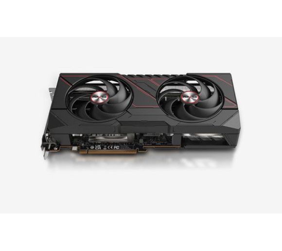 SAPPHIRE - SVGA Sapphire Radeon RX 9070 Gaming Pulse 16GB, 11349-03-20G_2