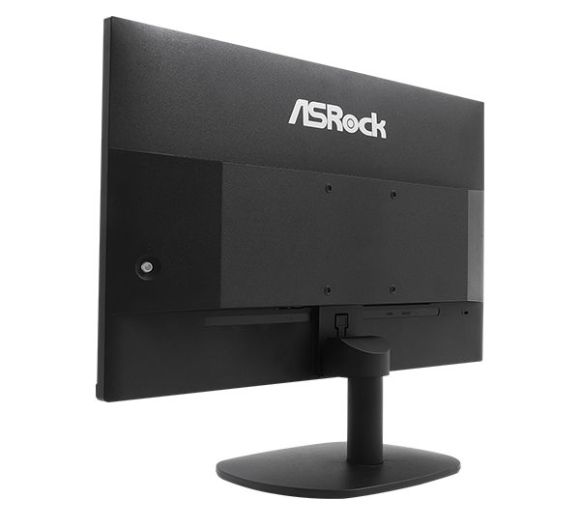 ASRock - Monitor 24.5" AsRock CL25FF IPS 1920x1080/100Hz/1ms/HDMI/VGA_4