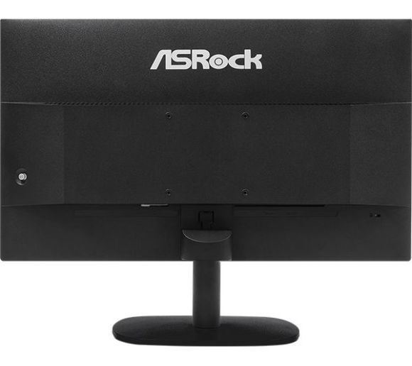 ASRock - Monitor 24.5" AsRock CL25FF IPS 1920x1080/100Hz/1ms/HDMI/VGA_6