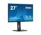 Monitor 27" Iiyama XUB2797HSN-B1 IPS 1920x1080/100Hz/1ms/HDMI/DP/USB/RJ45_small_3