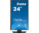 Monitor 23.8" Iiyama XUB2497HSU-B2 IPS 1920x1080/100Hz/1ms/HDMI/DP/USB/zvučnici_small_3