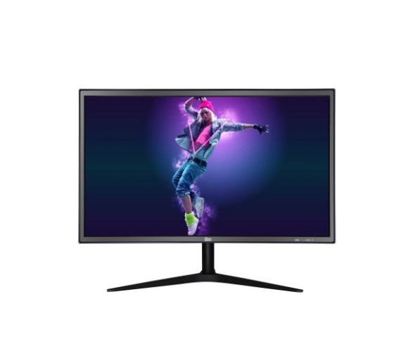 Stars Solutions - Monitor 23.8" Stars Solutions E11 VA 1920x1080/250cd/5ms/VGA/HDMI/VESA_0