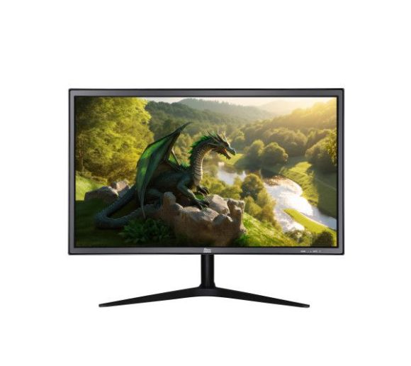 Stars Solutions - Monitor 23.8" Stars Solutions E11 VA 1920x1080/250cd/5ms/VGA/HDMI/VESA_2