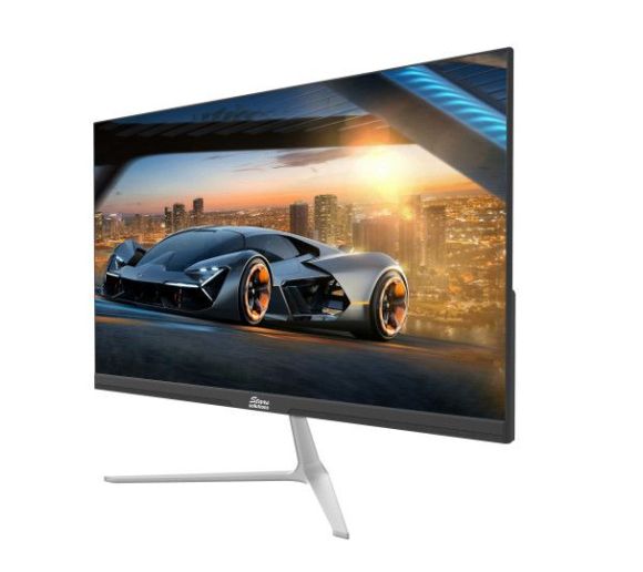 Stars Solutions - Monitor 27" Stars Solutions F4 IPS 1920x1080/165Hz/1ms/HDMI/DP/USB/Audio_1