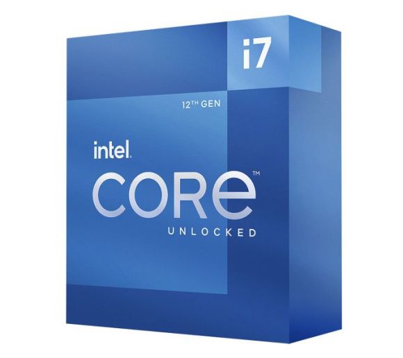 Intel - CPU s1700 INTEL Core i7-12700K 12-cores 3.6GHz BOX_0