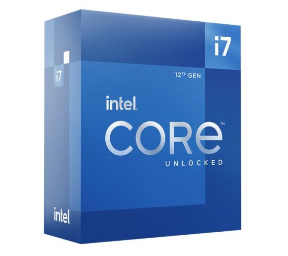 Intel - CPU s1700 INTEL Core i7-12700K 12-cores 3.6GHz BOX_2