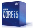 Intel - CPU S1200 INTEL Core i5-10400 6-Core 2.9GHz Box_small_0