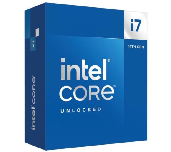 Intel - CPU s1700 INTEL Core i7-14700K do 5.60GHz Box_0