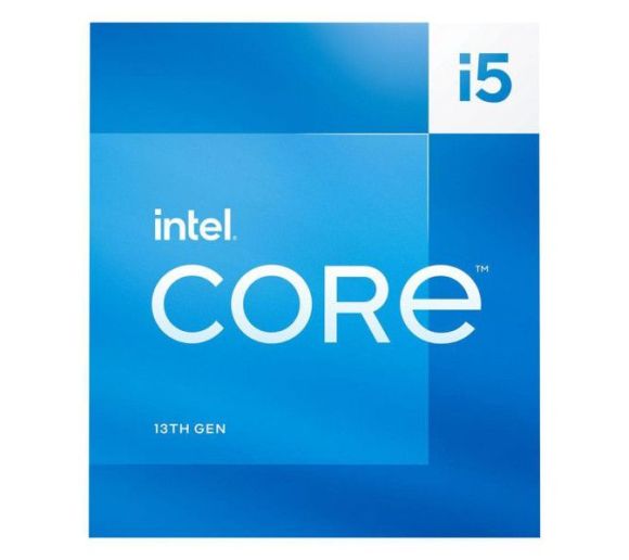 Intel - CPU s1700 INTEL Core i5-13400 10-cores 2.5GHz Box_0