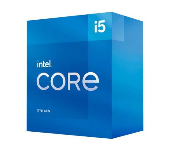 Intel - CPU S1200 INTEL Core i5-11400 6 cores 2.6GHz (4.4GHz) Box_0