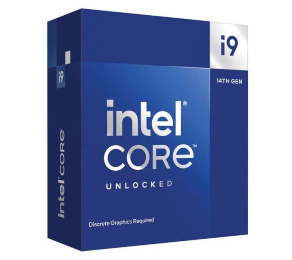 Intel - CPU s1700 INTEL i9-14900KF 8C+16c/32T, do 6.00GHz_0