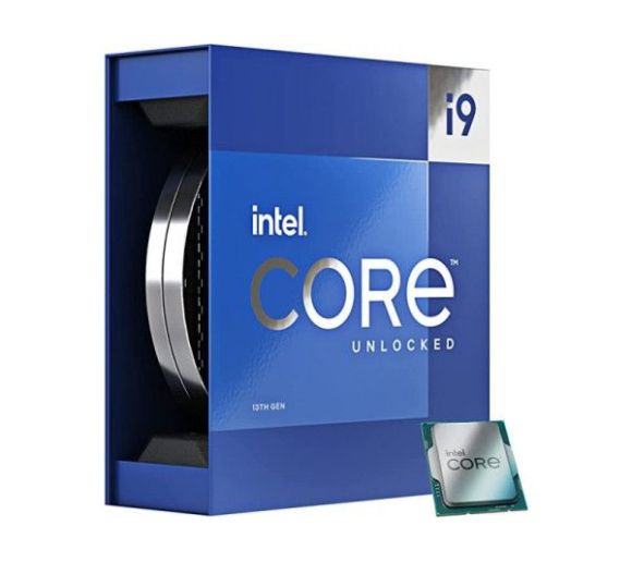 Intel - CPU s1700 INTEL Core i9-13900K 24-cores 5.8GHz Turbo Box_0