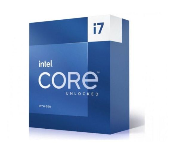 Intel - CPU s1700 INTEL Core i7-13700F 16-Core 2.10GHz (5.20GHz) Box_0