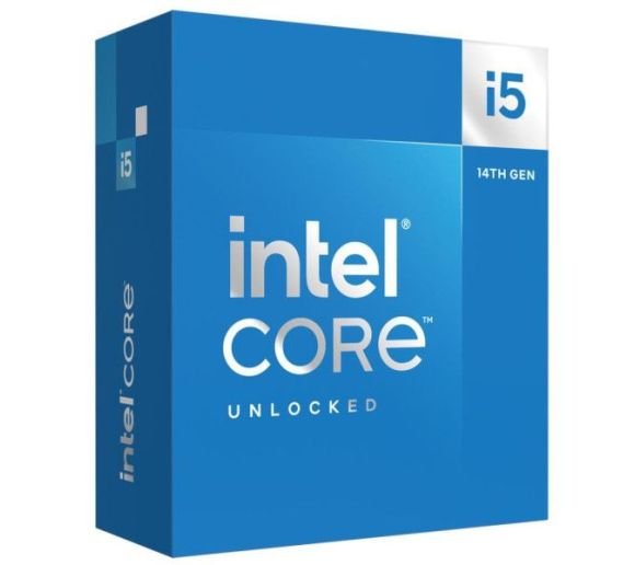 Intel - CPU INTEL Core i5-14600K 14-Core do 5.30GHz Box_0