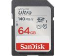 SanDisk - SDXC SanDisk 64GB Ultra, SDSDUNB-064G-GN6IN_small_0