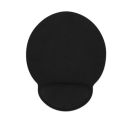 Manhattan - Podloga za miša Manhattan Wrist-Rest 434362, black_small_0