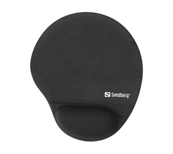 Podloga za miša Sandberg Foam Mousepad Round 520-37_0