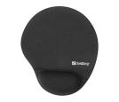 Podloga za miša Sandberg Foam Mousepad Round 520-37_small_0