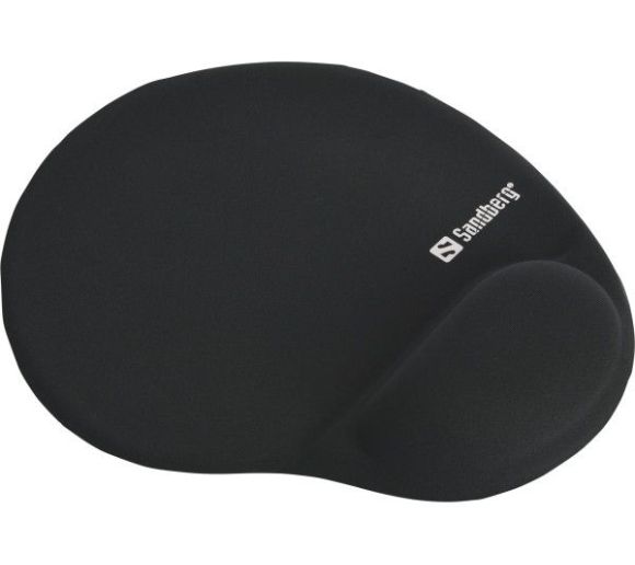 Podloga Sandberg Gel Wrist rest 520-23_0