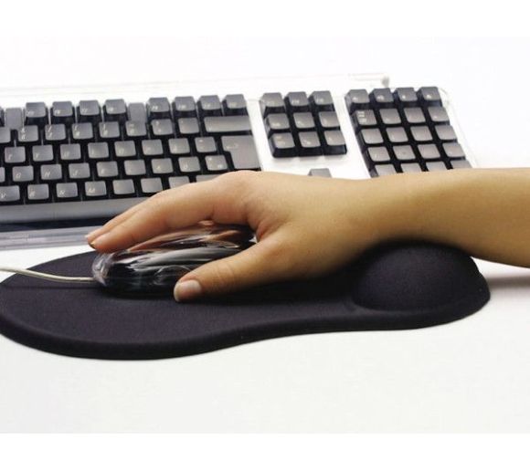 Podloga Sandberg Gel Wrist rest 520-23_1